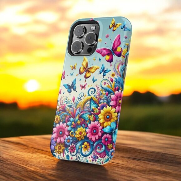 iPhone Phone Cases, Perfect Stylish Mobile Case,MLNMC561 - Picture 2 of 13